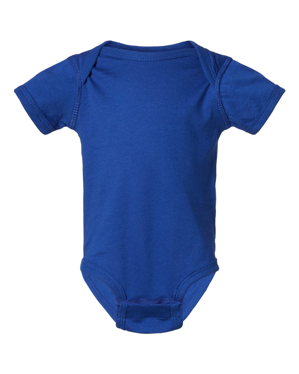 Infant Fine Jersey Bodysuit | Rabbit Skins 4424