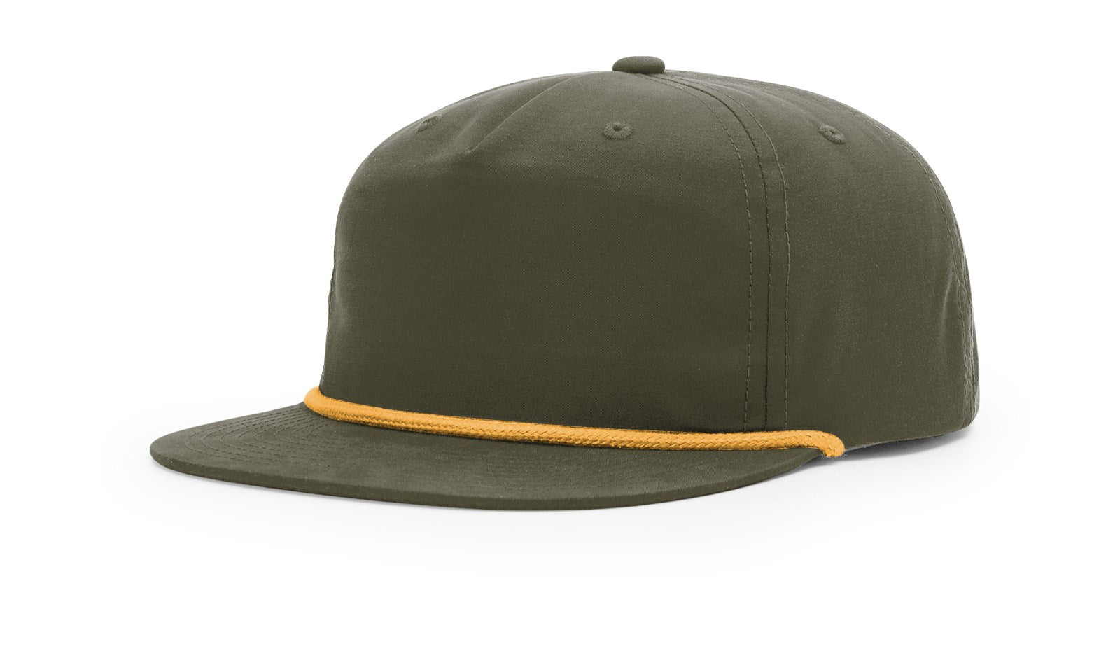 Adjustable Umpqua Snapback Hat | Richardson 256