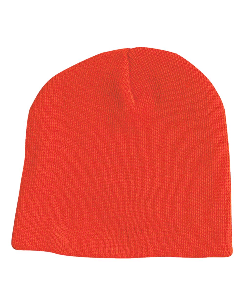 8in Knit Beanie | Sportman SP08