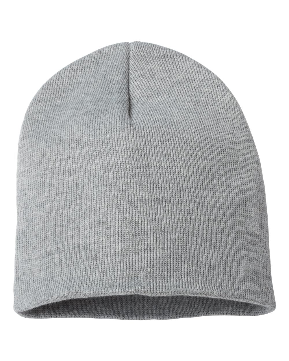 8in Knit Beanie | Sportman SP08