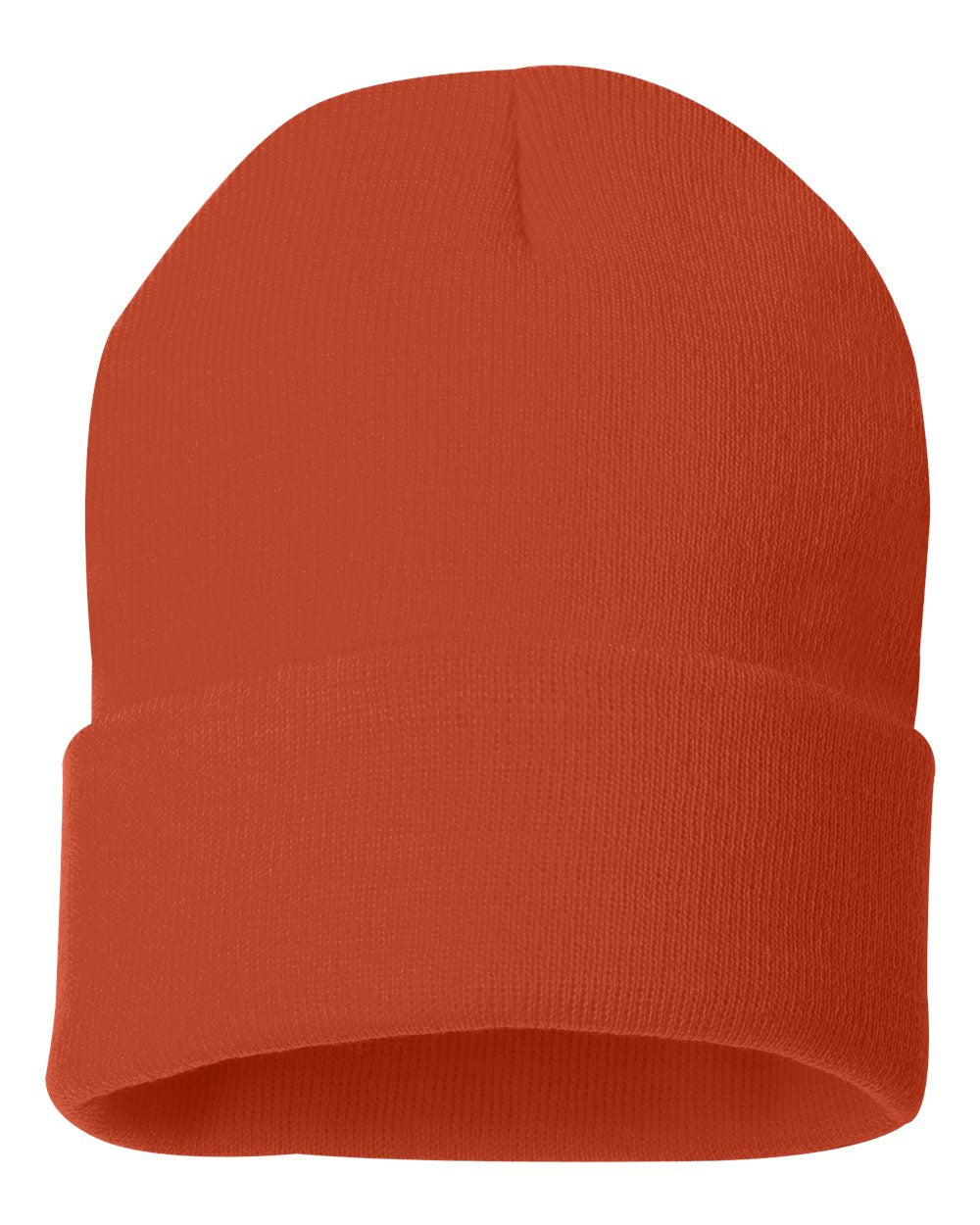 12in Knit Beanie | Sportman SP12