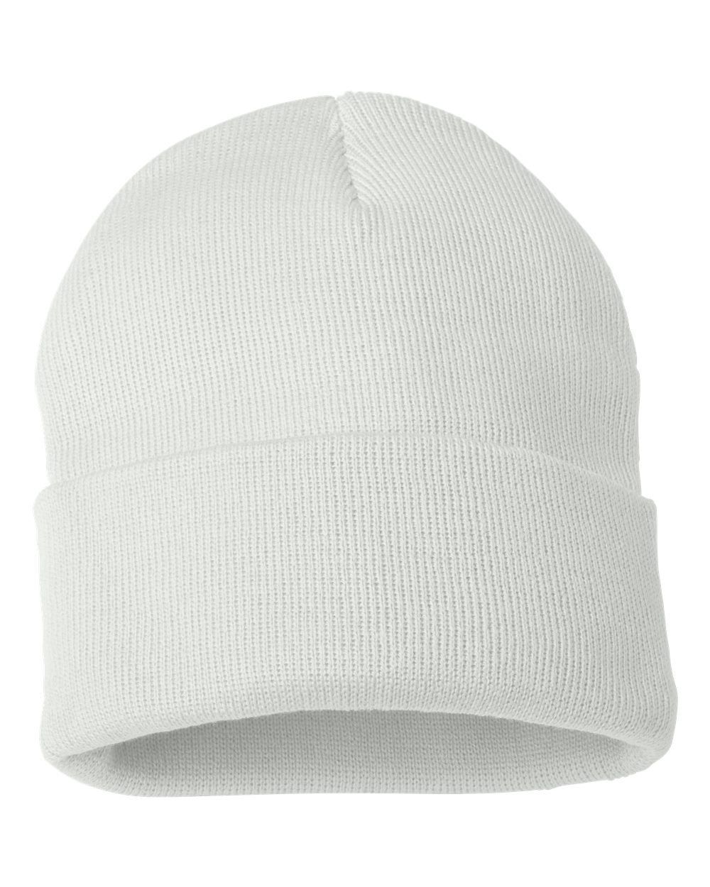 12in Knit Beanie | Sportman SP12