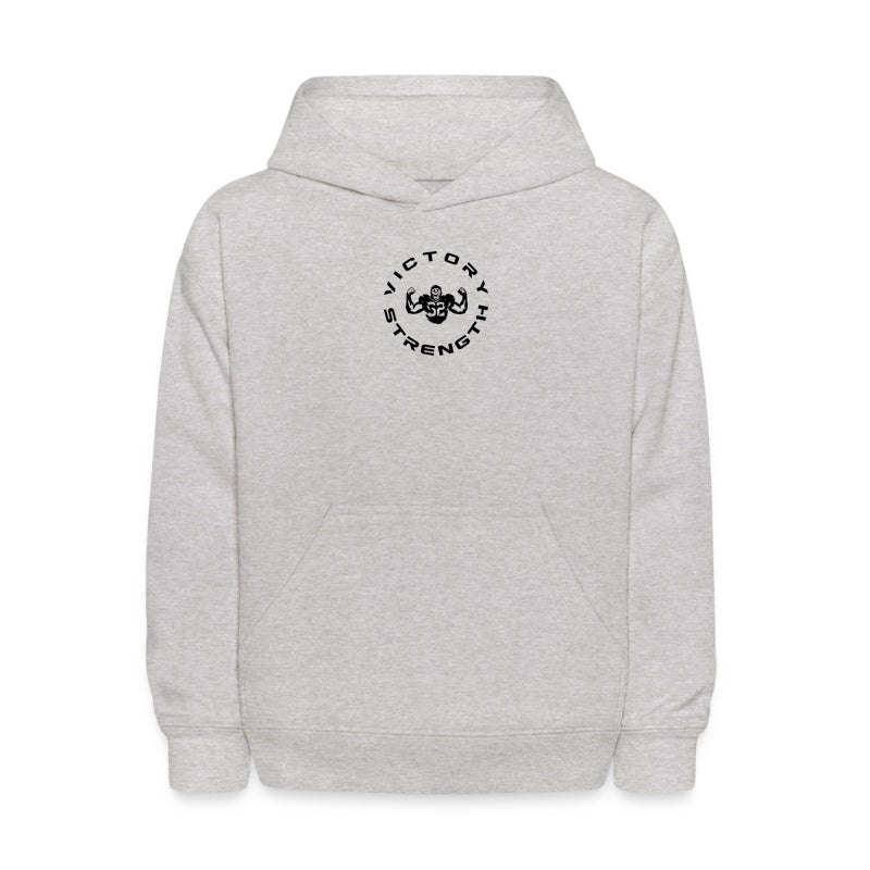 Youth 'Flex' Pullover Hoodie