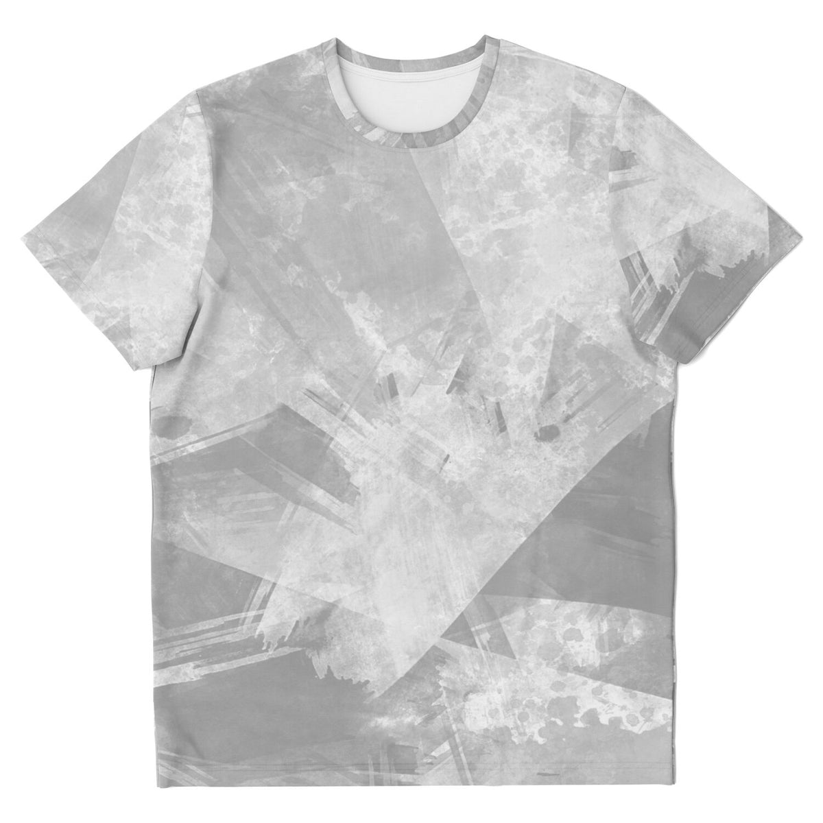 Adult All Over Print T-Shirt