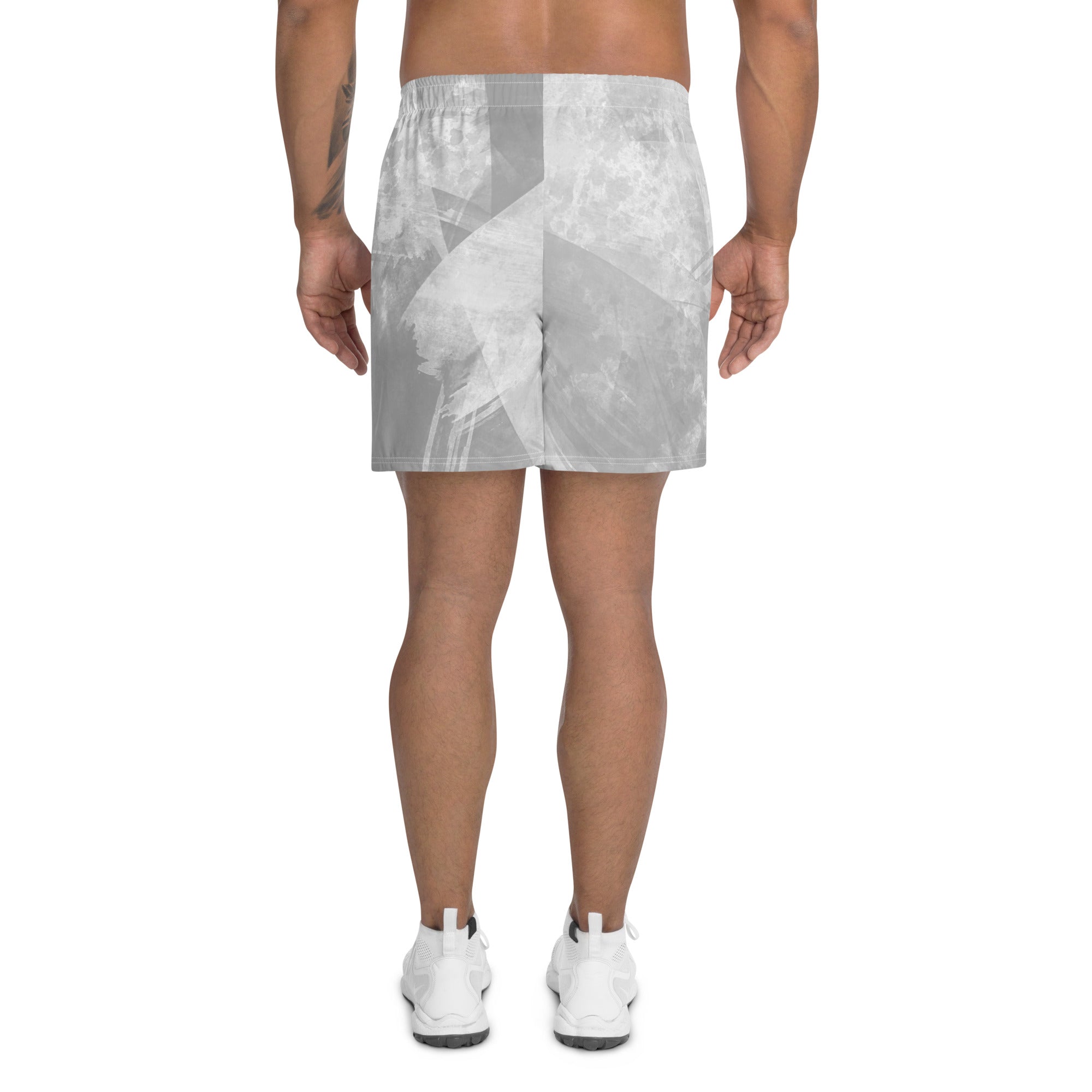 Men's Recycled Athletic Shorts