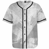 Adult All Over Print Baseball Jersey