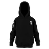 Youth 'Bam Bam' Pullover Hoodie