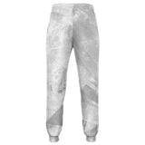 Adult All Over Print Athletic Joggers