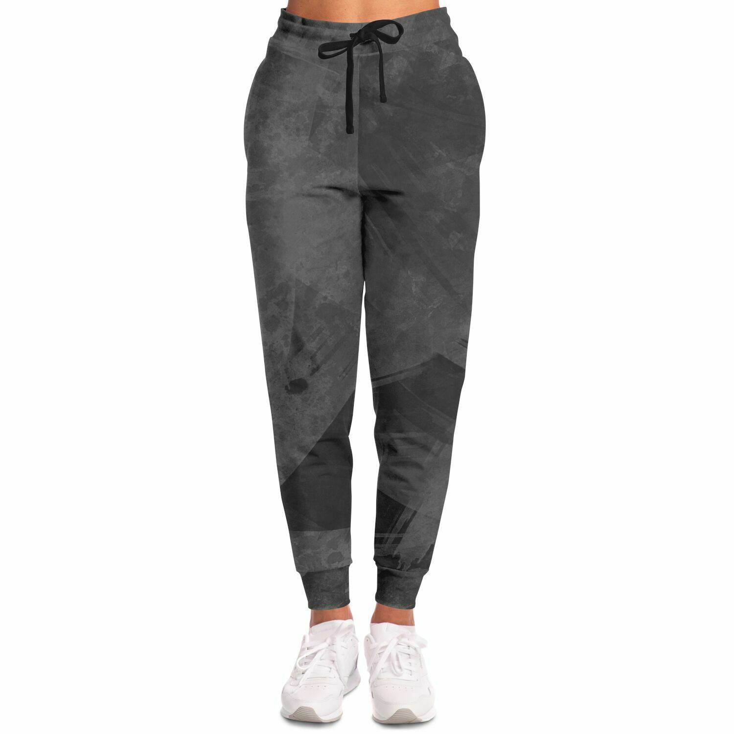 Adult All Over Print Fashion Joggers