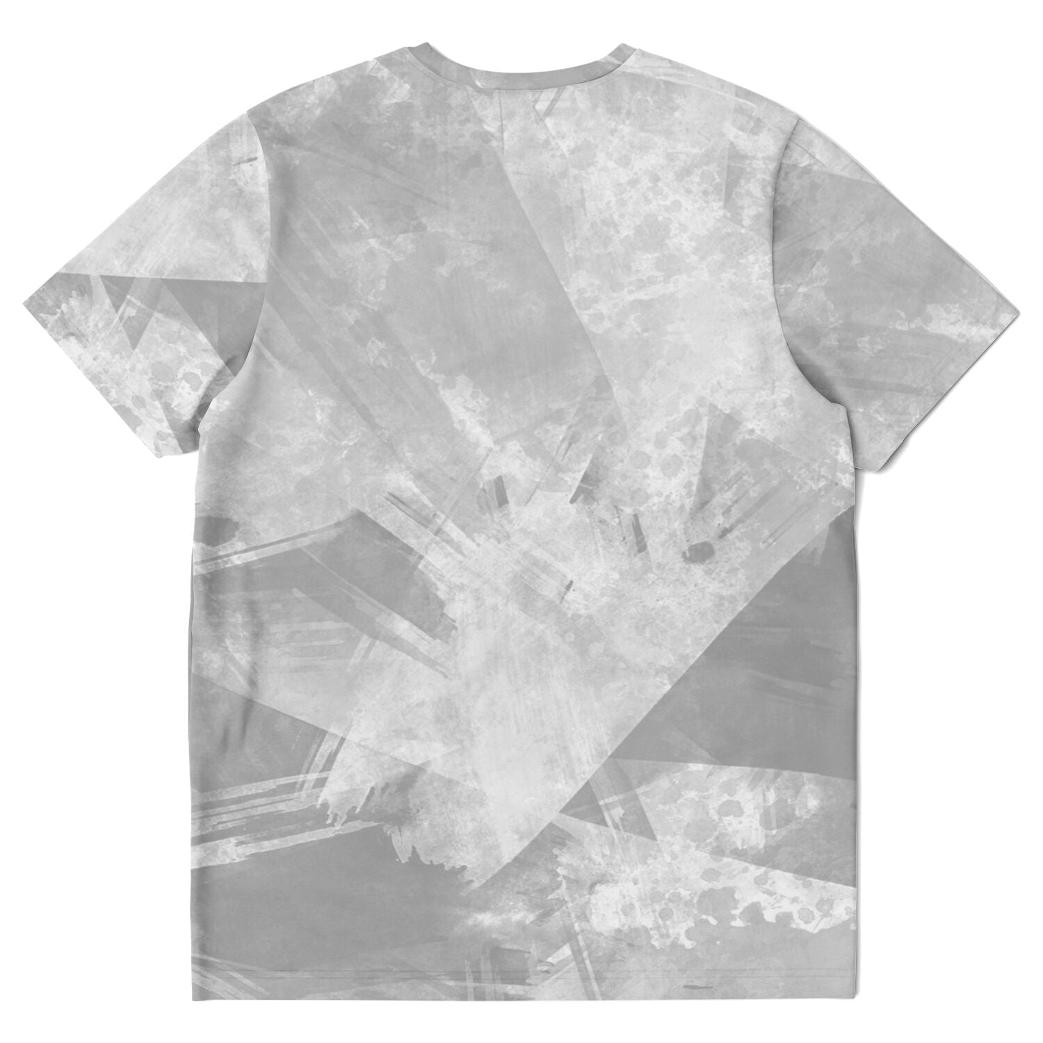 Adult All Over Print T-Shirt