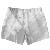 Men's All Over Print Swim Trunks