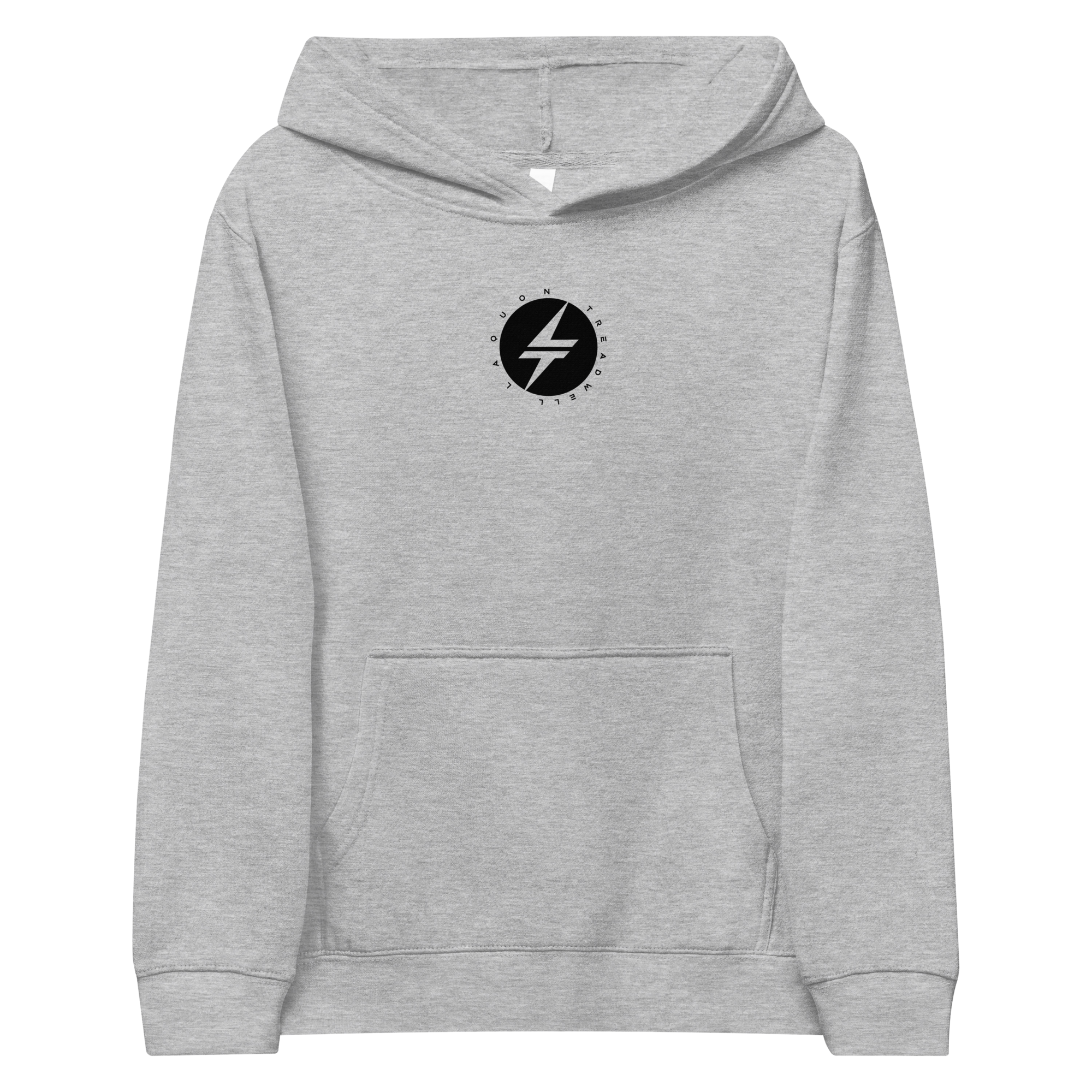 Youth 'LT' Fleece Hoodie