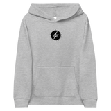 Youth 'LT' Fleece Hoodie