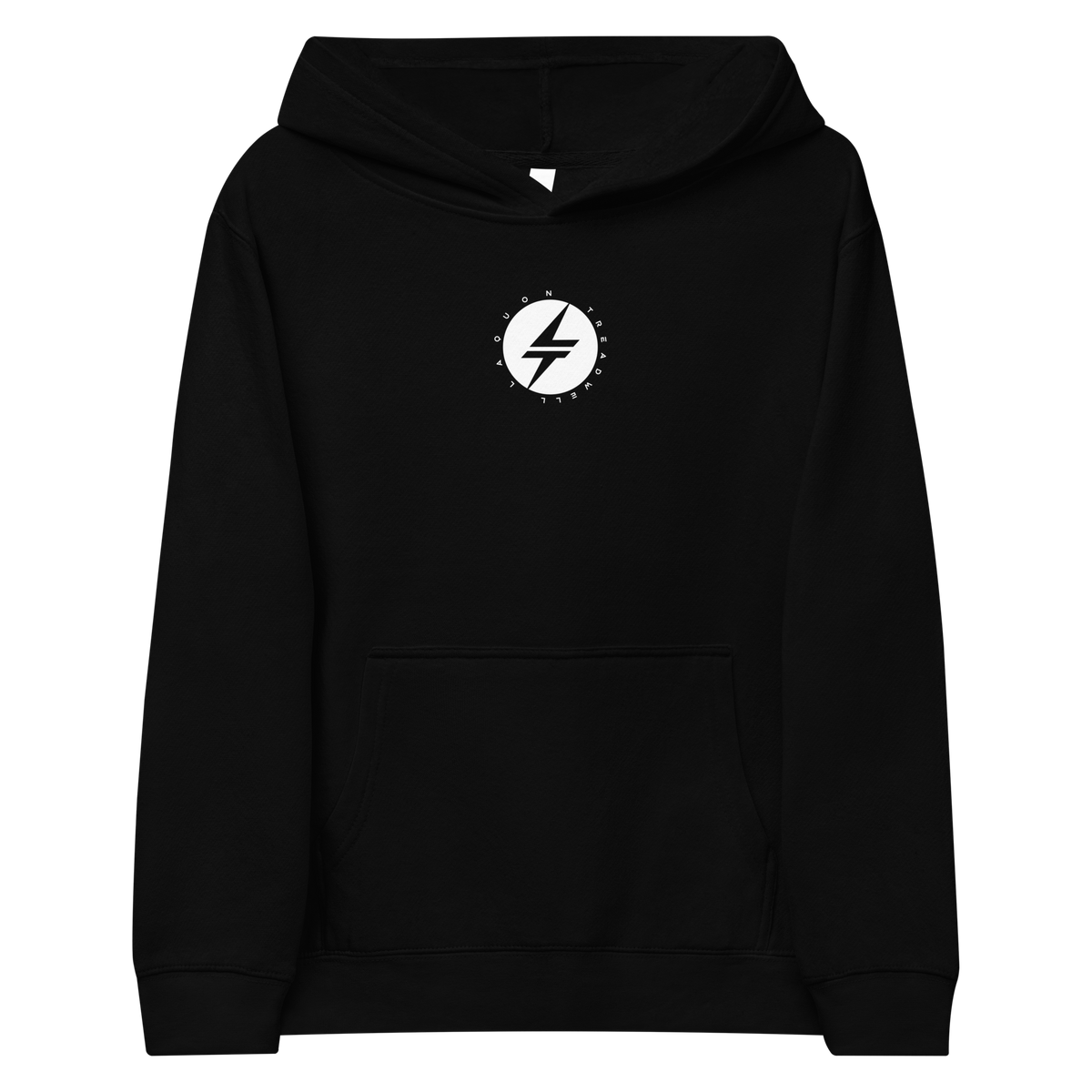 Youth 'LT' Fleece Hoodie