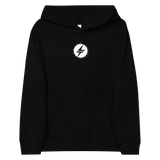 Youth 'LT' Fleece Hoodie