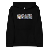 Youth 'Evolution of Gaming' Fleece Hoodie