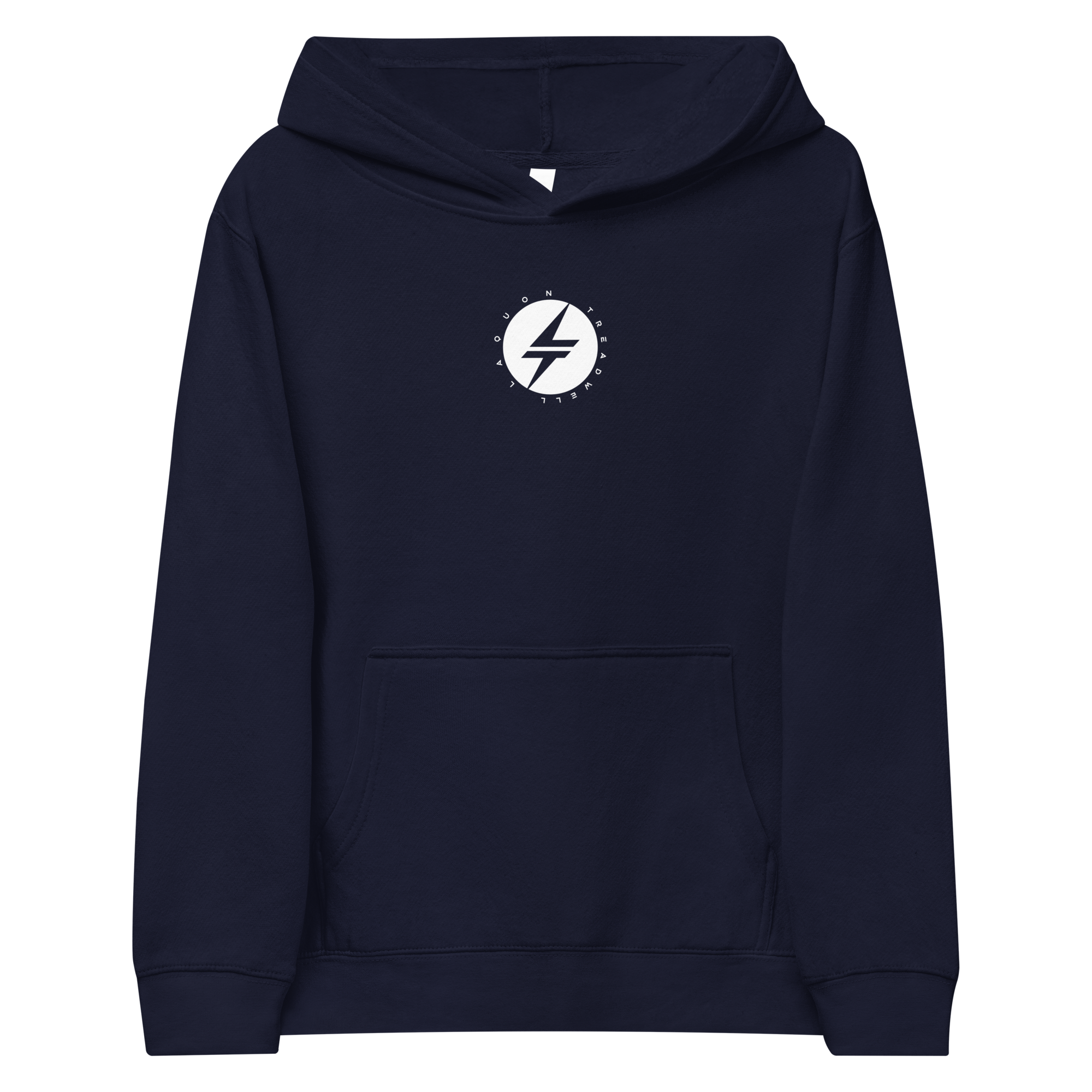 Youth 'LT' Fleece Hoodie