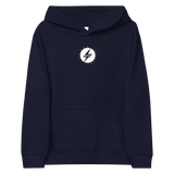 Youth 'LT' Fleece Hoodie