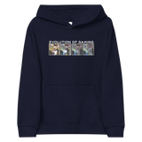 Youth 'Evolution of Gaming' Fleece Hoodie