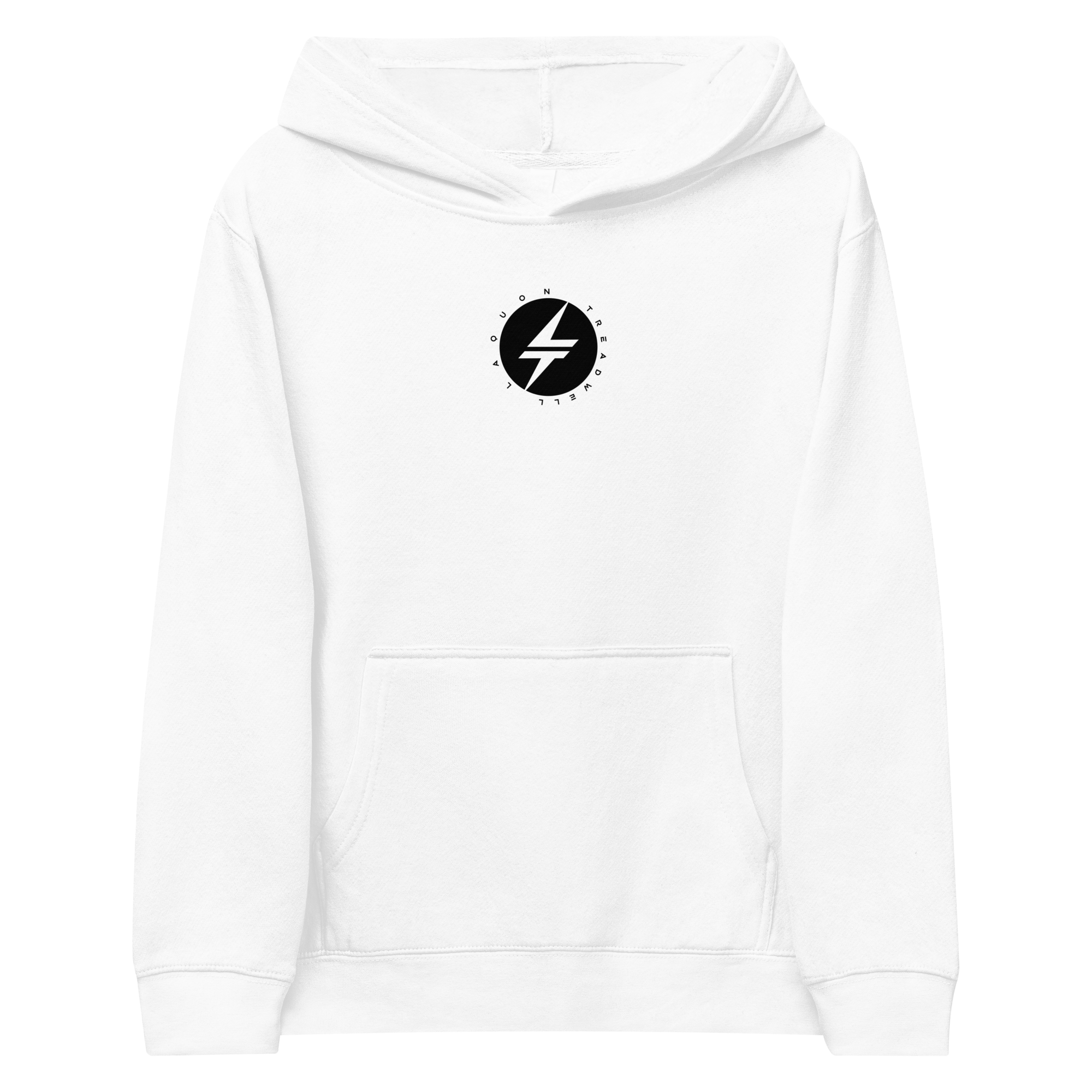 Youth 'LT' Fleece Hoodie