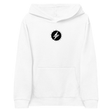 Youth 'LT' Fleece Hoodie