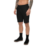 Men's Fleece Shorts