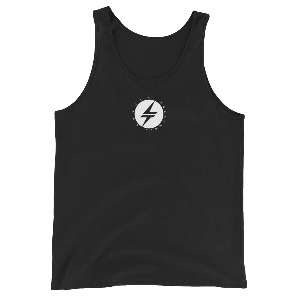 Men's 'LT' Staple Tank Top