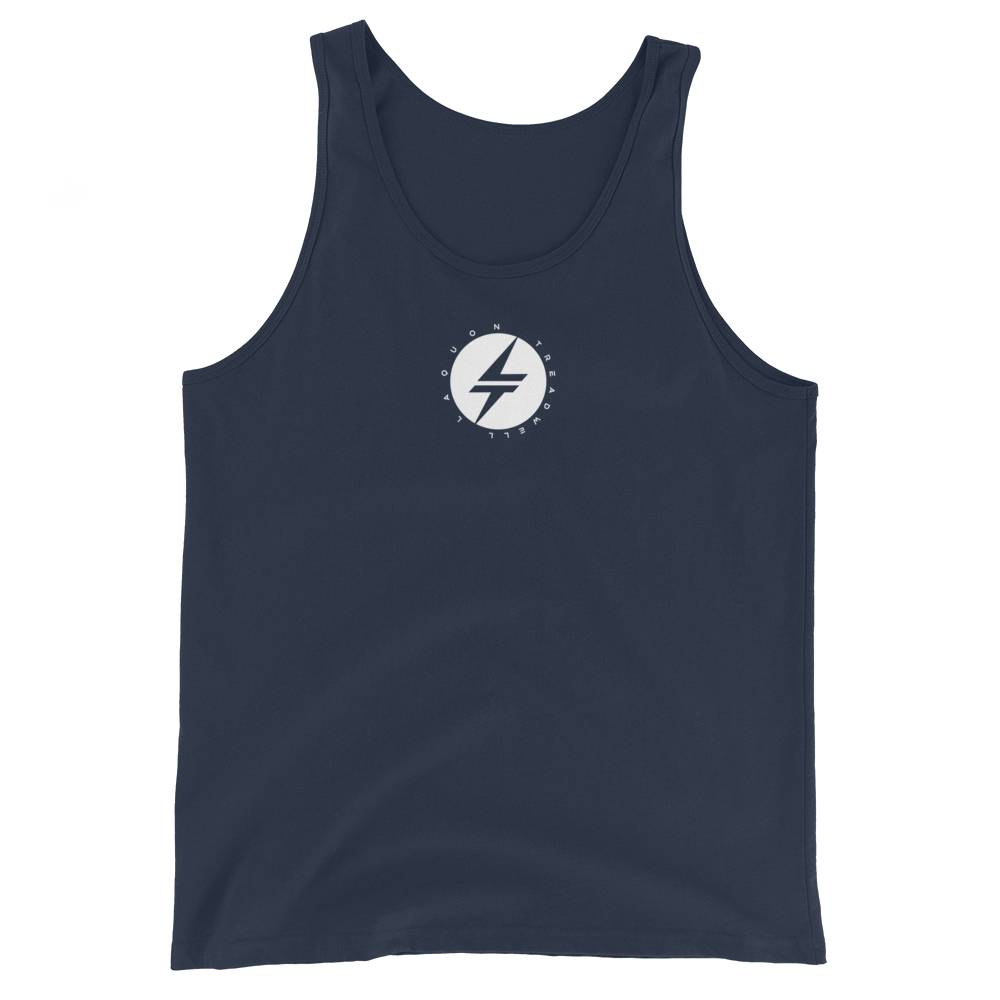 Men's 'LT' Staple Tank Top