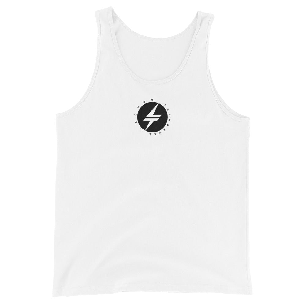 Men's 'LT' Staple Tank Top