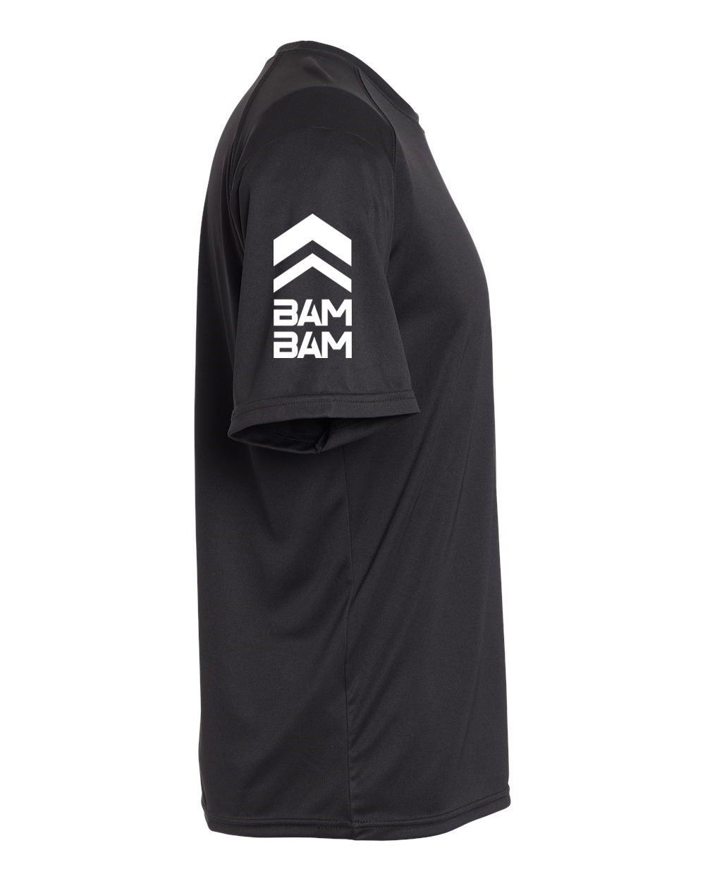 Adult 'Bam Bam' Performance T-Shirt