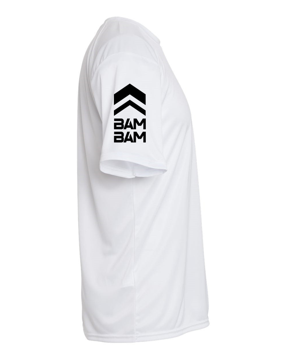 Adult 'Bam Bam' Performance T-Shirt