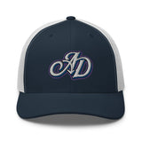 AD Retro Trucker Hat