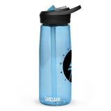 'LT' 25oz Sports Water Bottle