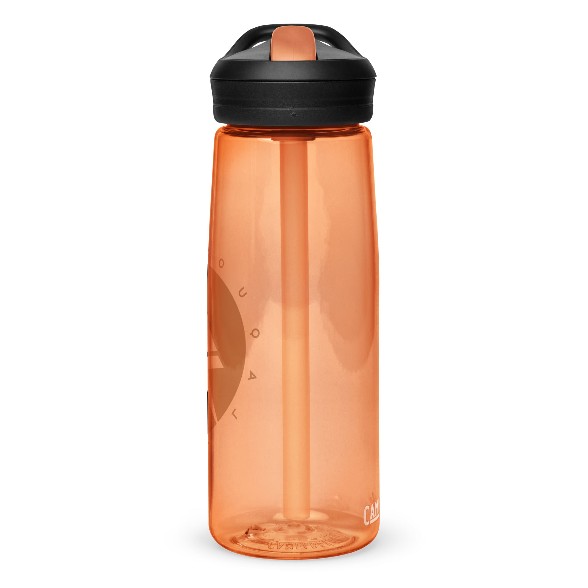 'LT' 25oz Sports Water Bottle