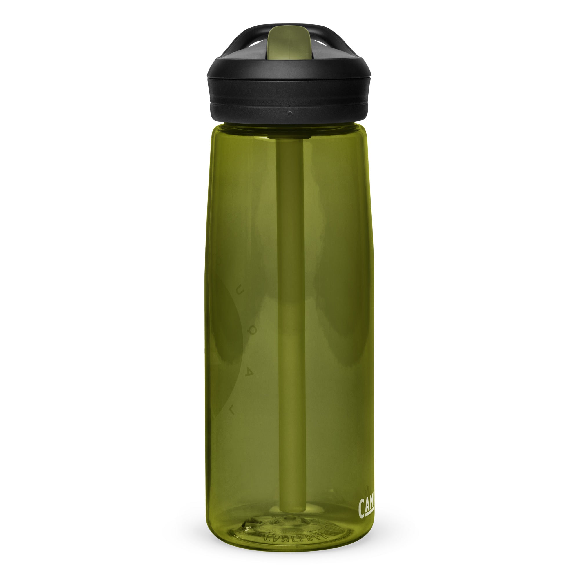 'LT' 25oz Sports Water Bottle