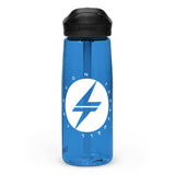 'LT' 25oz Sports Water Bottle