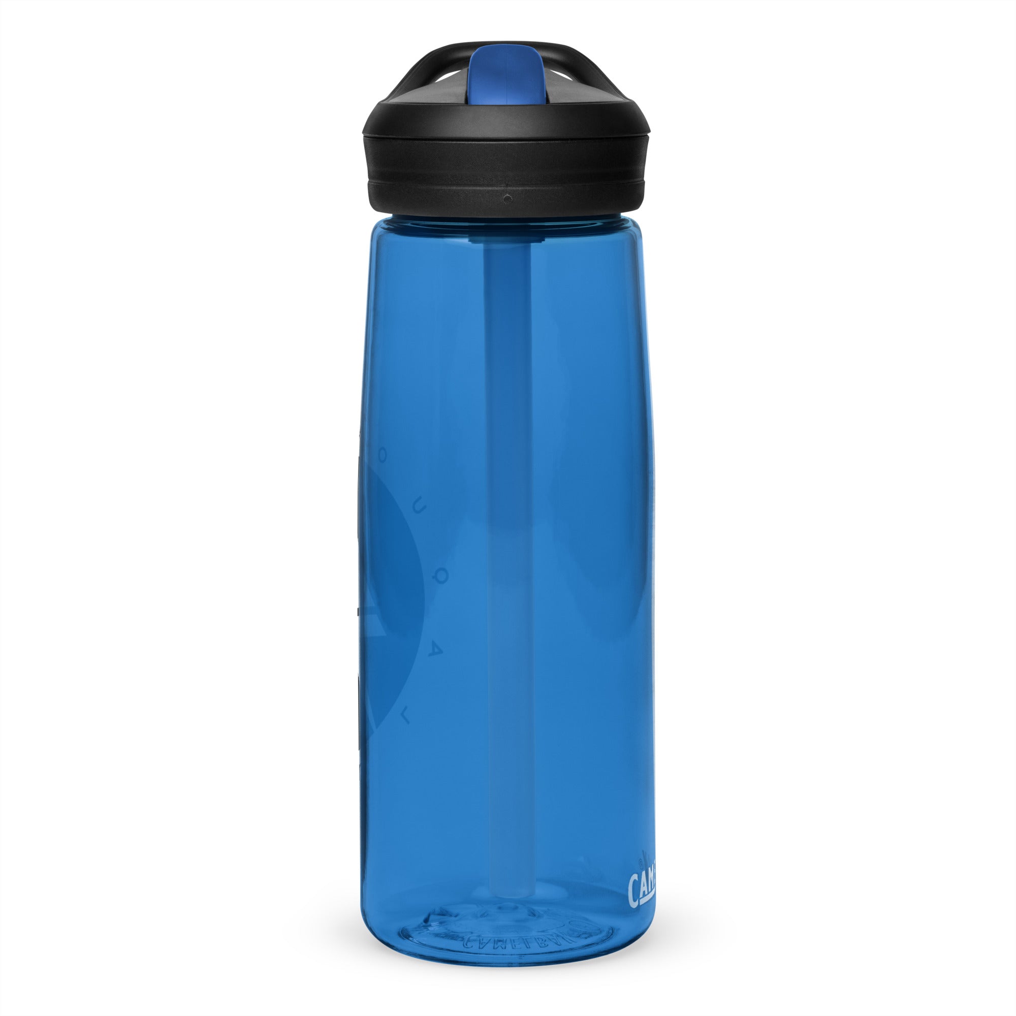 'LT' 25oz Sports Water Bottle