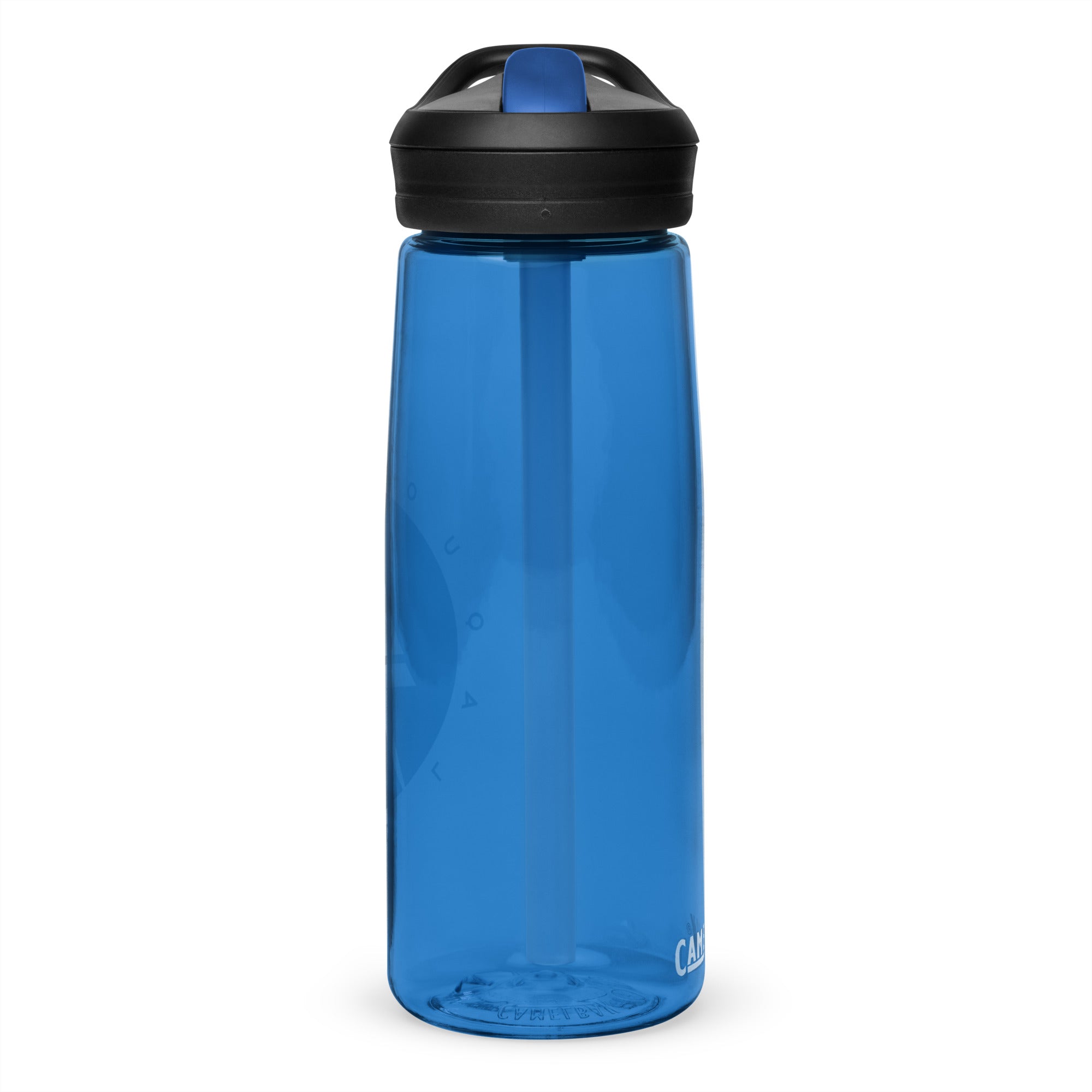 'LT' 25oz Sports Water Bottle