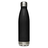 Stainless Steel 17oz Bottle | Tachtic Studios