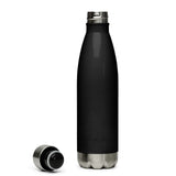 Stainless Steel 17oz Bottle | Tachtic Studios