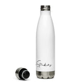 Stainless Steel 17oz Bottle | Tachtic Studios