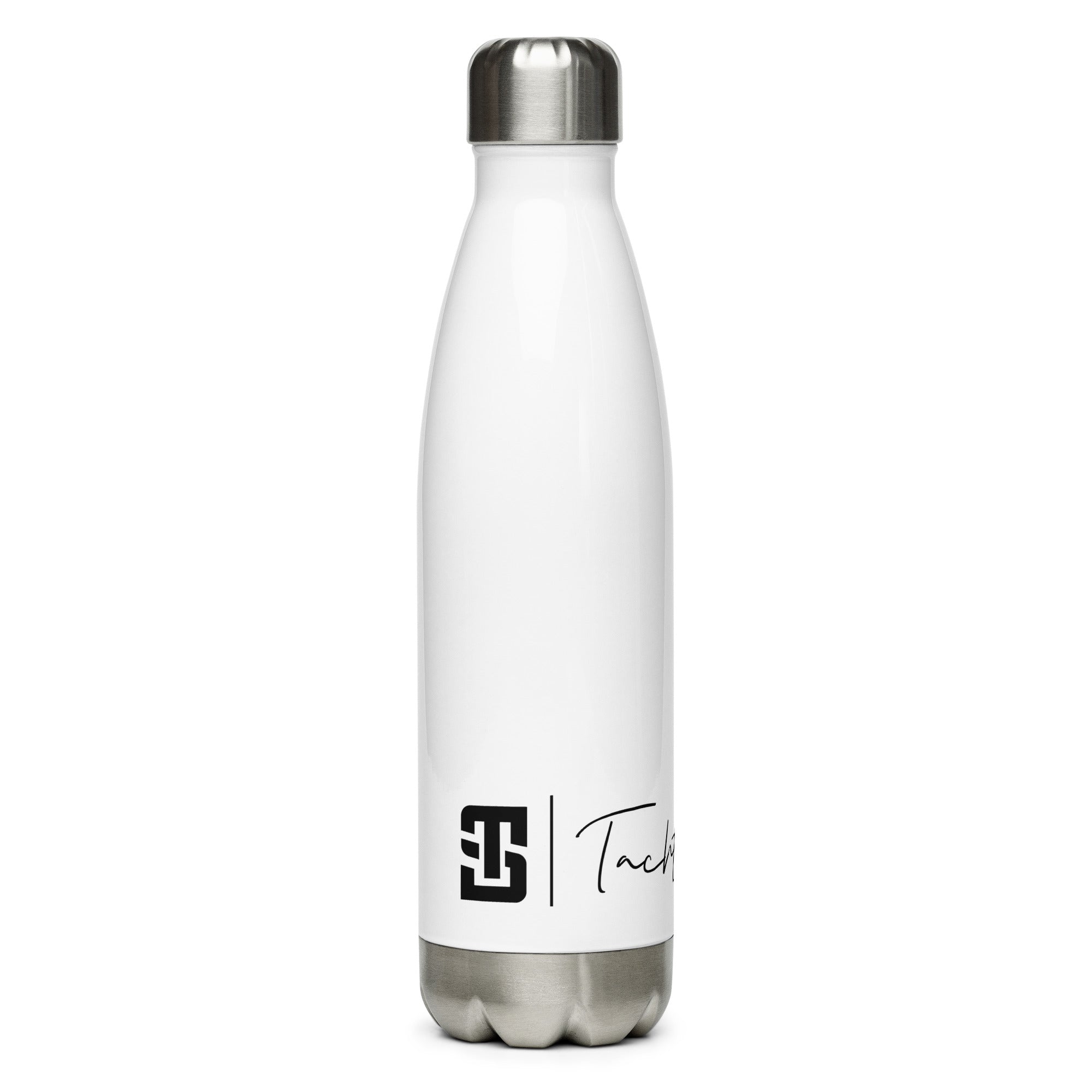 Stainless Steel 17oz Bottle | Tachtic Studios