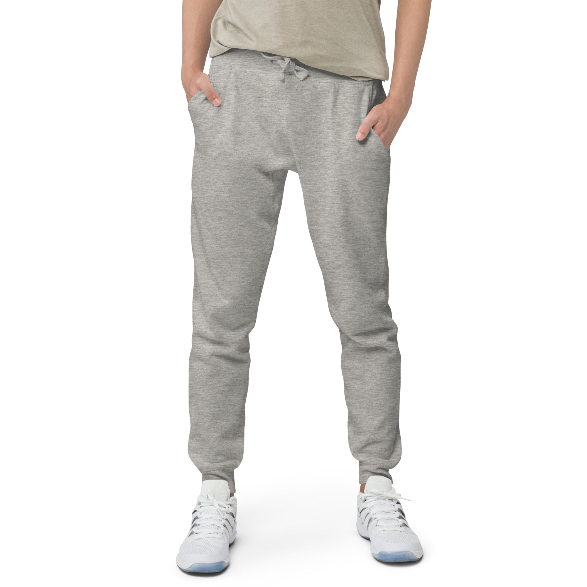 Adult Pigment Dyed Fleece Sweatpants