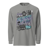 Adult 'For the Fans' Heavy Blend Long Sleeve T-Shirt