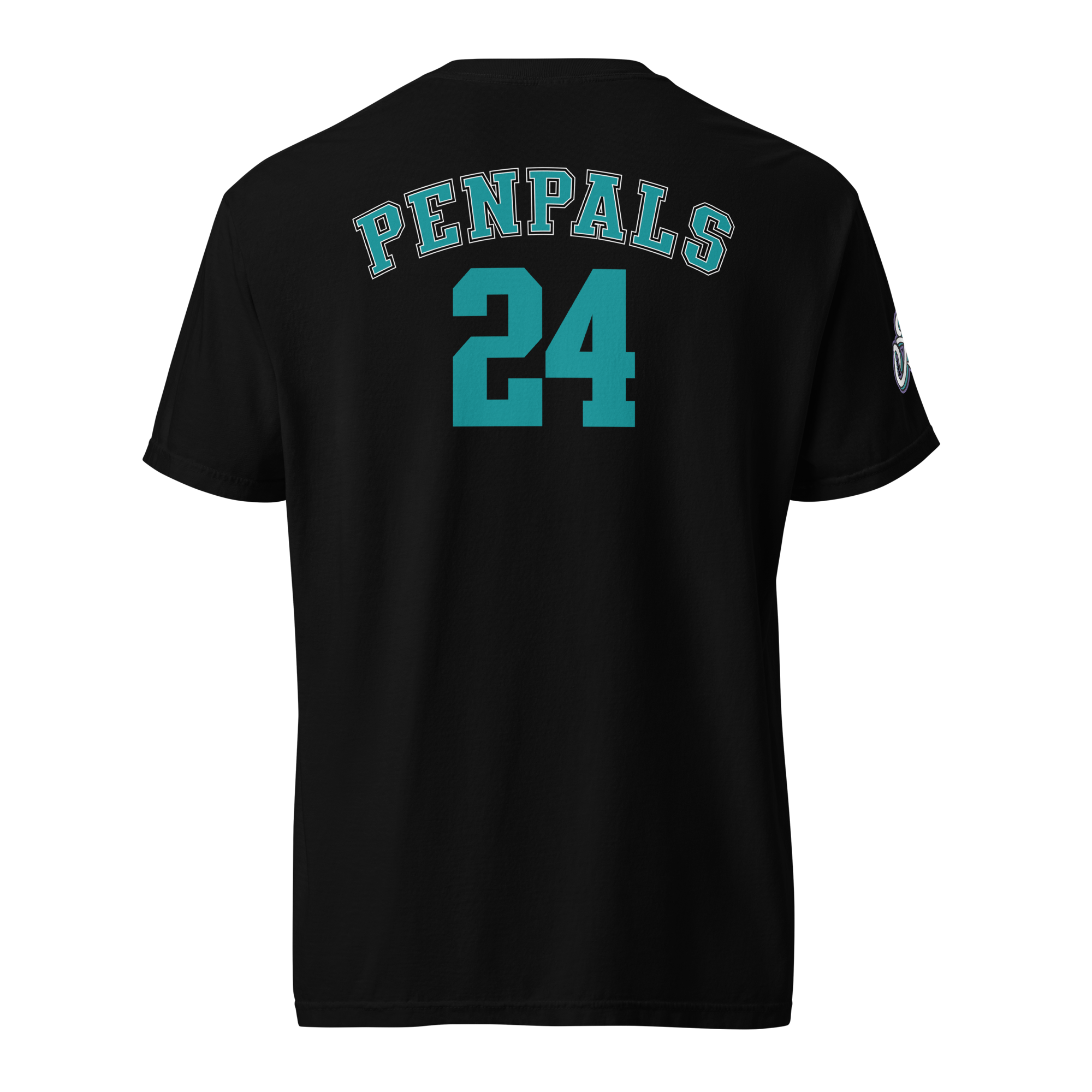 Adult 'PenPals' Heavy Blend T-Shirt