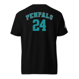 Adult 'PenPals' Heavy Blend T-Shirt