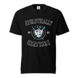 Adult 'AD University' Heavy Blend T-Shirt