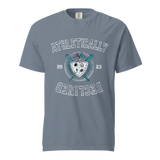 Adult 'AD University' Heavy Blend T-Shirt