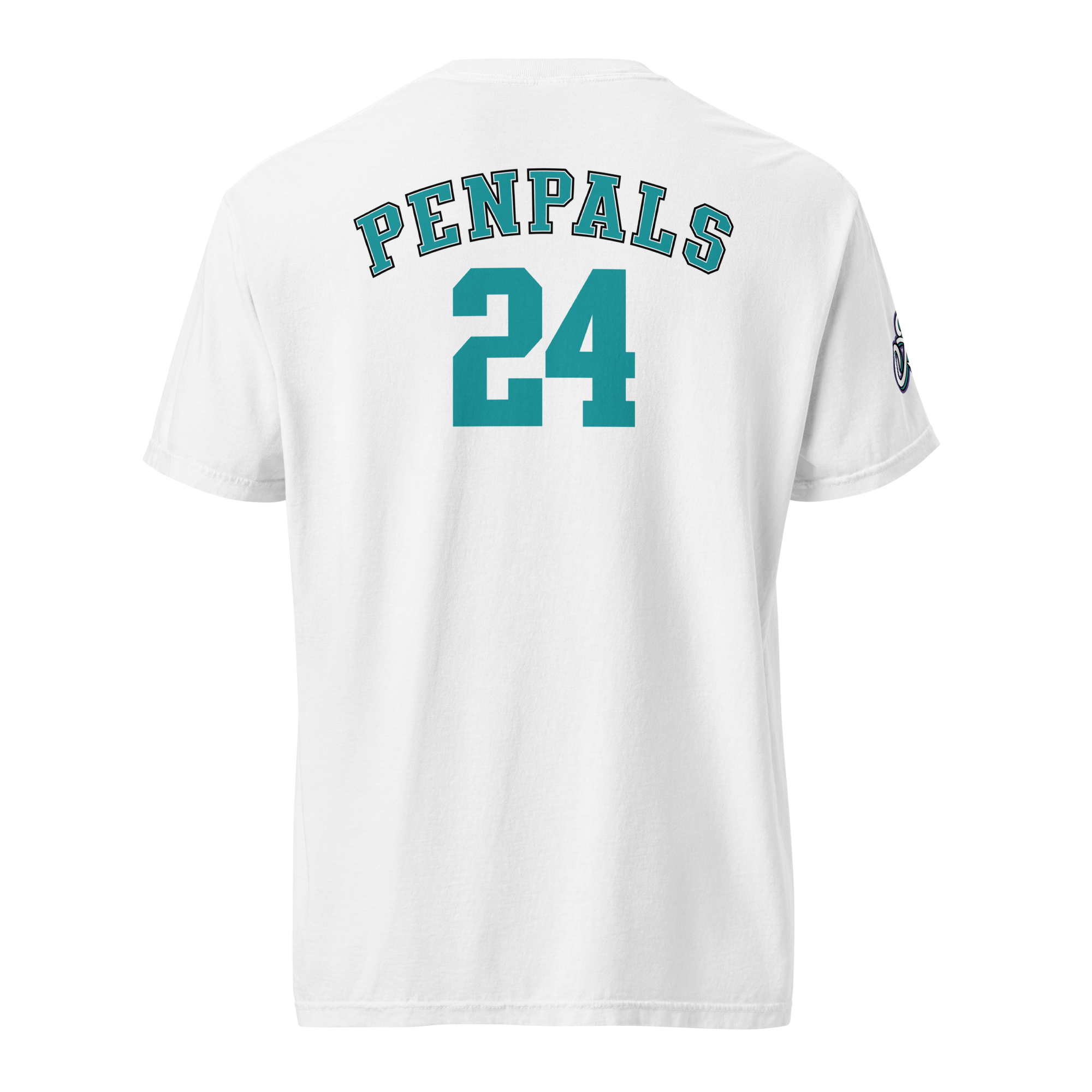 Adult 'PenPals' Heavy Blend T-Shirt