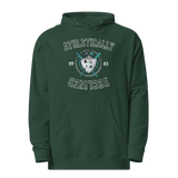 Adult 'AD University' Pullover Hoodie